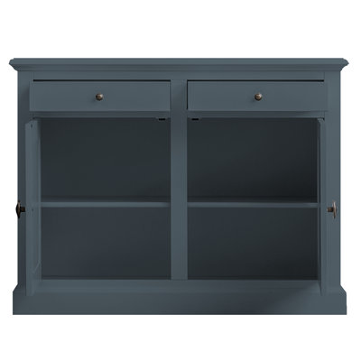 Breshai 126cm Sideboard