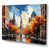 Toile tendue
