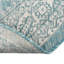Tapis intérieur / extérieur bleu Danera-972670698