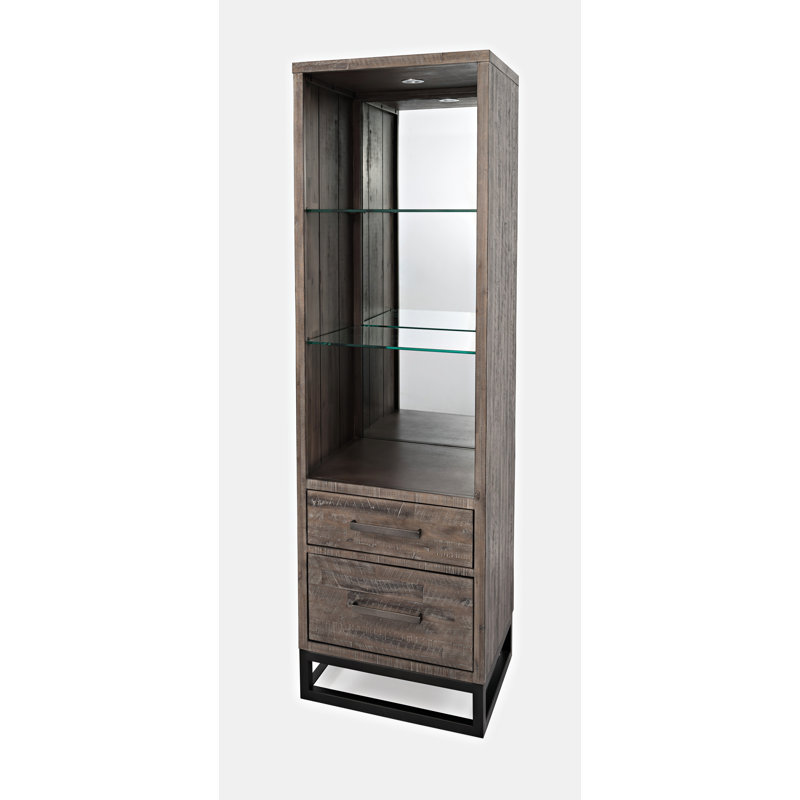 Bezout Storage Bookcase