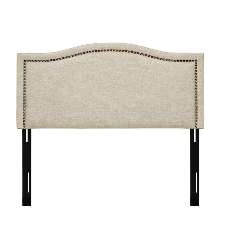 King Headboard - Upholstered Product Size Object, King