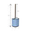 Echo Steel Toilet Brush & Holder-98942200