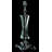 37cm Table Lamp with Base La Crosse