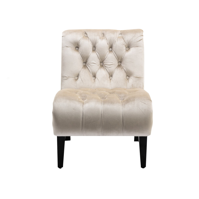 Fauteuil Comfy, Beige
