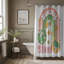 Dace Shower Curtain-98698891