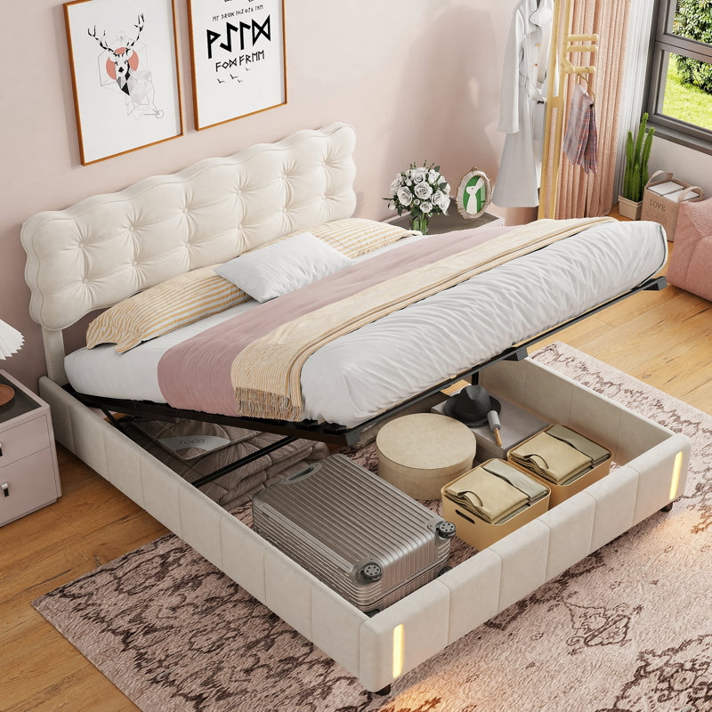 Bed, 150*200