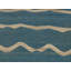 Area Rug in Blue