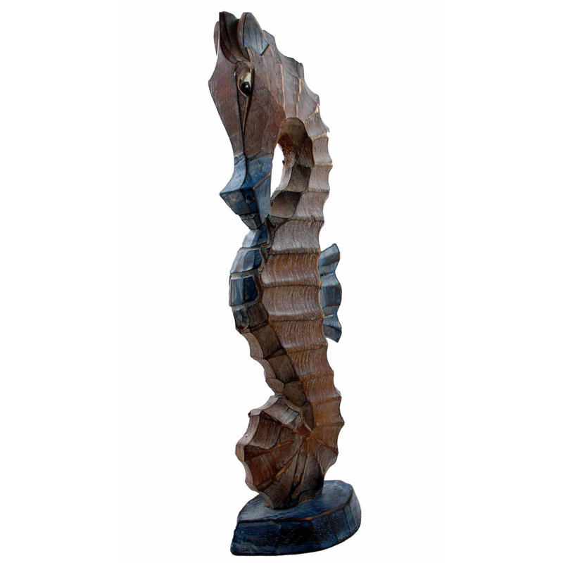 Hippocampe Shonta, H 12 po