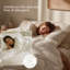  10.5 Tog Duck Feather & Duvet – Cotton Cover Medium Weight All Seasons Quilt - Double/King/Super King-1817686432