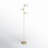Bridgnorth 65 " Traditional and Tree Floor Lamp