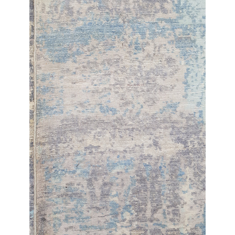 Abstract Area Rug