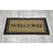 Non-Slip Indoor Doormat
