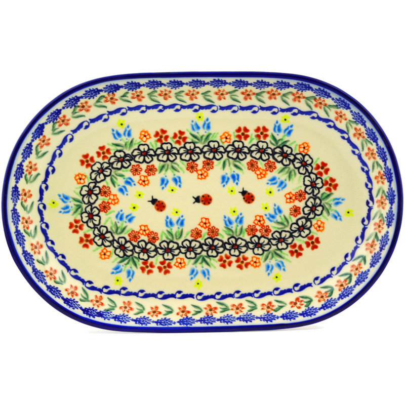 Polmedia Platter