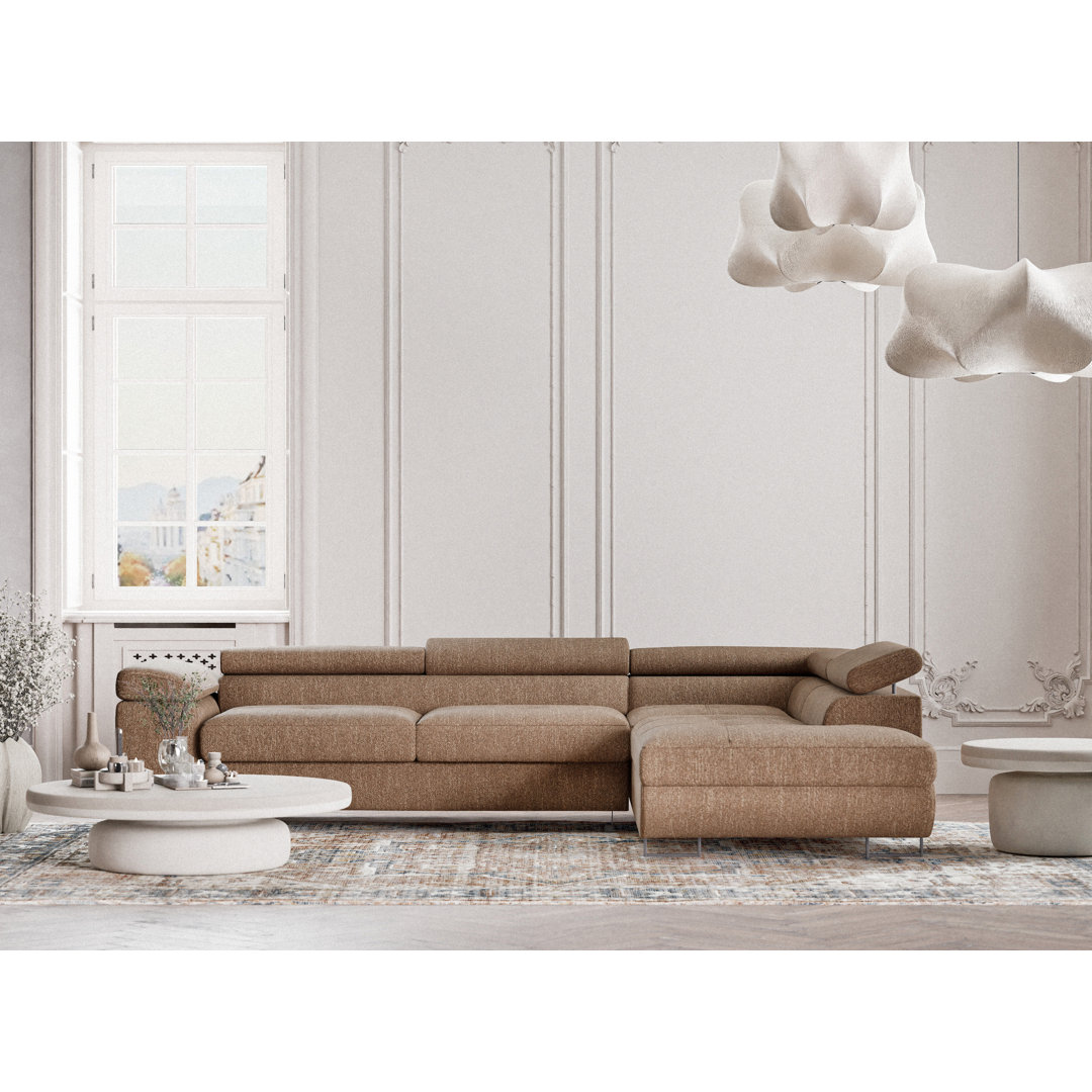 4 Seater Corner Sofa