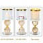 Glass Candlestick