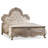 Chatelet Upholstered Standard Bed-28106475