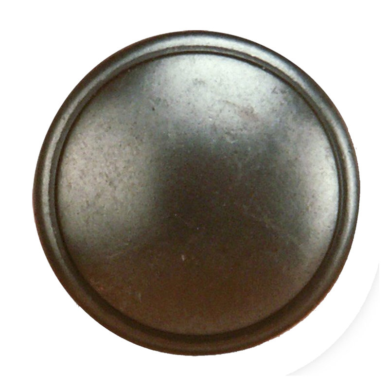 1 1/4" Diameter Round Knob