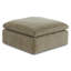 Armand Performance Fabric Ottoman-824677727