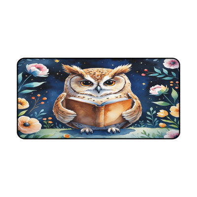 Polyester Desk Pad