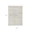 Tapis 3 po x 5 po taupe