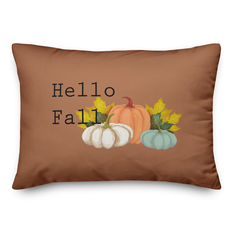 Throw Pillow