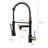 GAWEZA Pull Down Kitchen Faucet