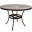 Outdoor Round Dining Table-96500574-96500573-96500572