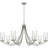 Allard 8-Light Chandelier-2117348824-2117348825-2117348822