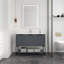 Meuble-lavabo autoportant de 48 po avec lavabo en résine-1518621946