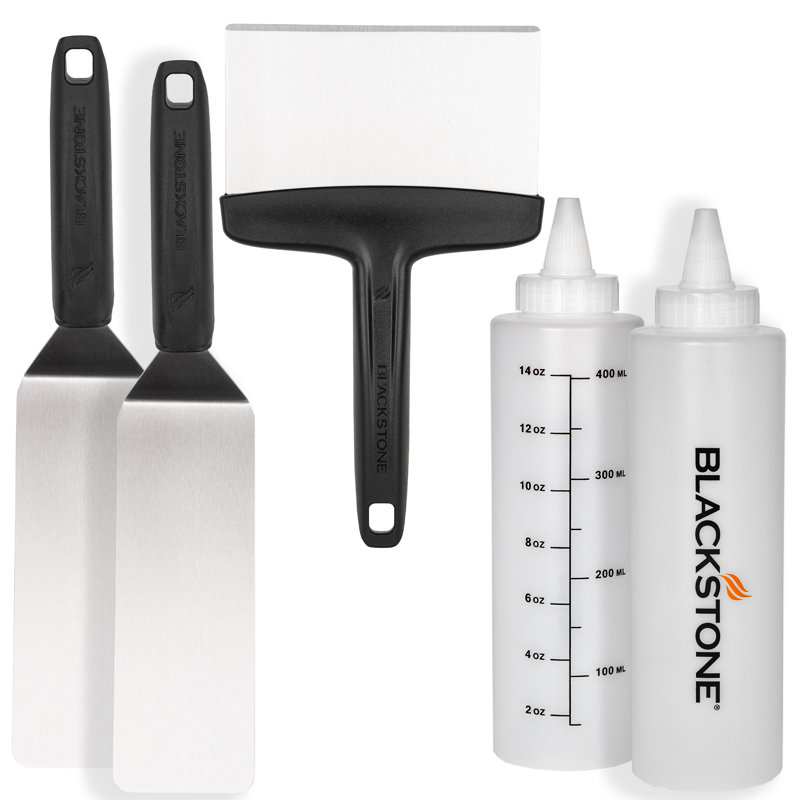 Blackstone Grilling Tool Set