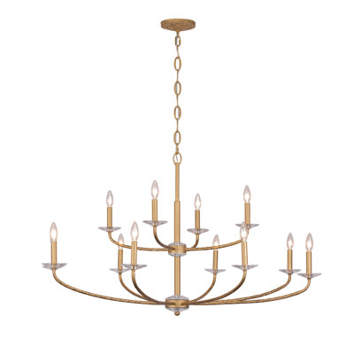 Mercer41 Lobianco - Lustre