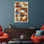 Tiles II Print by Oliver Gal-1736109677-1754019165
