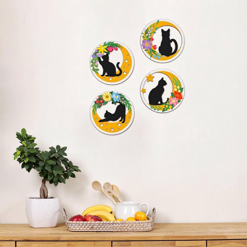 Animals Wall Decor