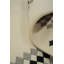 Tapis népalais moderne à motif géométrique moderne 3 x 5