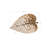 Birch Leaf Wall Décor