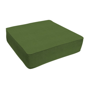 Extra Firm Deep Seat Patio Cushions