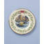 2025 Annual Holiday Plate