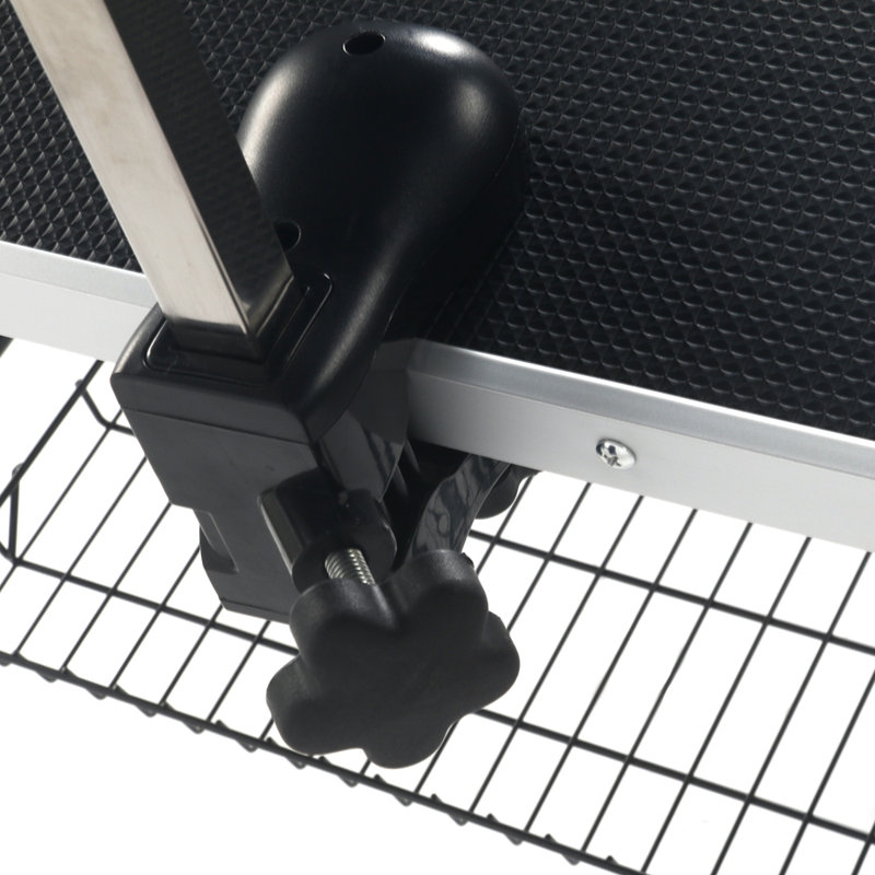 Table de nettoyage pour animaux