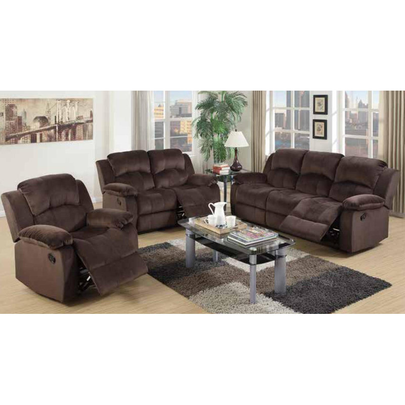 Fauteuil inclinable Inge