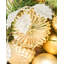 Faux 76cm Wreath