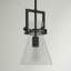 Luminaire suspendu avec tige 30 po Coterie-1401150583-1401150576-1350126633