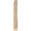 Persienne traditionnelle en bois rustique-31644832-113947719