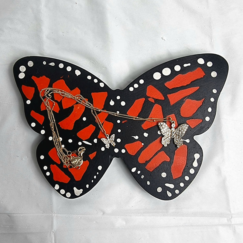 Curtisville Tray