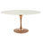  Lippa Oval Artificial Marble Dining Table-1382615368-1382615375-1441063886