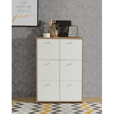 Filippone 77.2cm Sideboard