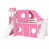Rose est en rupture de stock