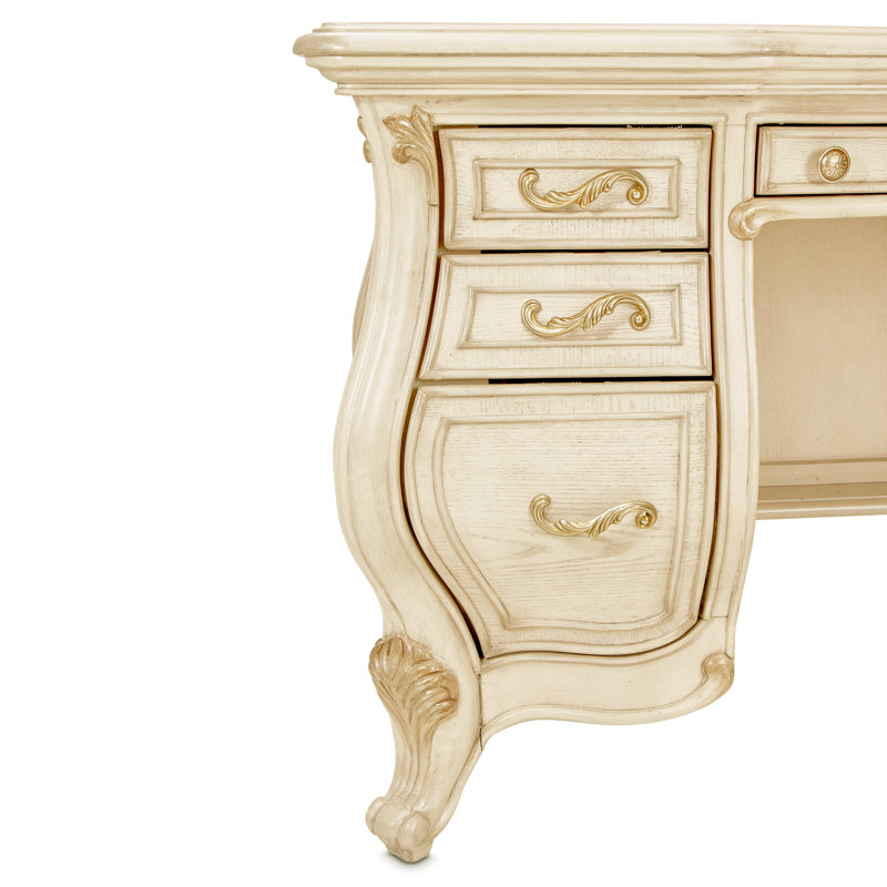 Platine de Royale 3 Piece Vanity