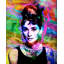 Audrey Hepburn, impression photo de qualité-1201894848