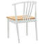Tarunnam Solid Wood Accent-370946432