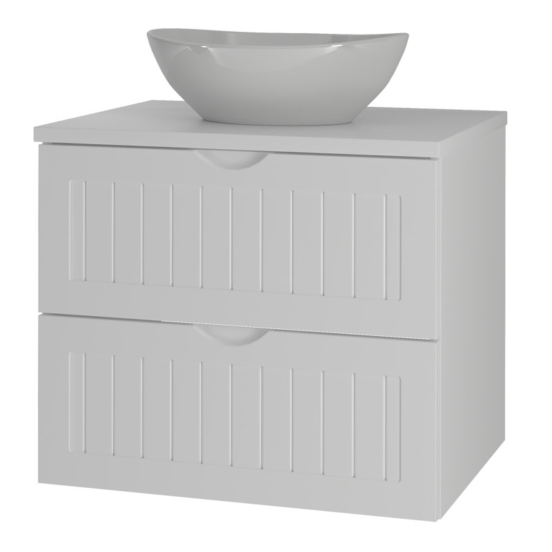 Aracri Bathroom Storage